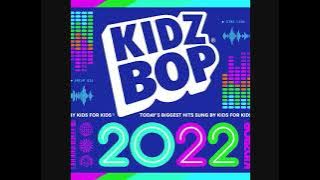 Kidz Bop Kids-Levitating