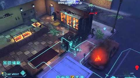 Xcom Enemy Unknown : The Solo Challenge 2