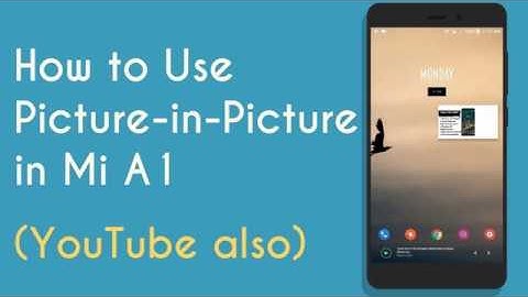 MiA1 Oreo Tips & Tricks