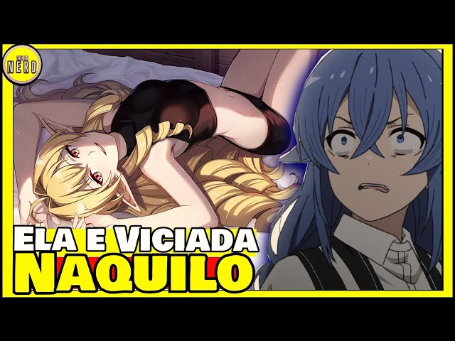 Veja a cena Sem Censura da Elinalise no Ep 13 de Mushoku Tensei