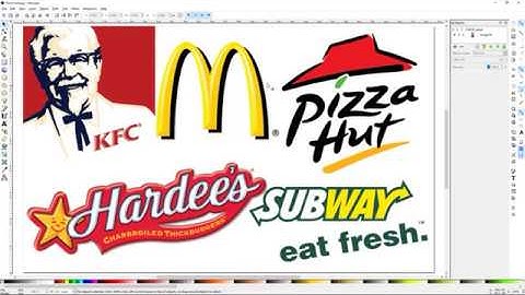 Make Vector from bitmap for Lightwave 3D import