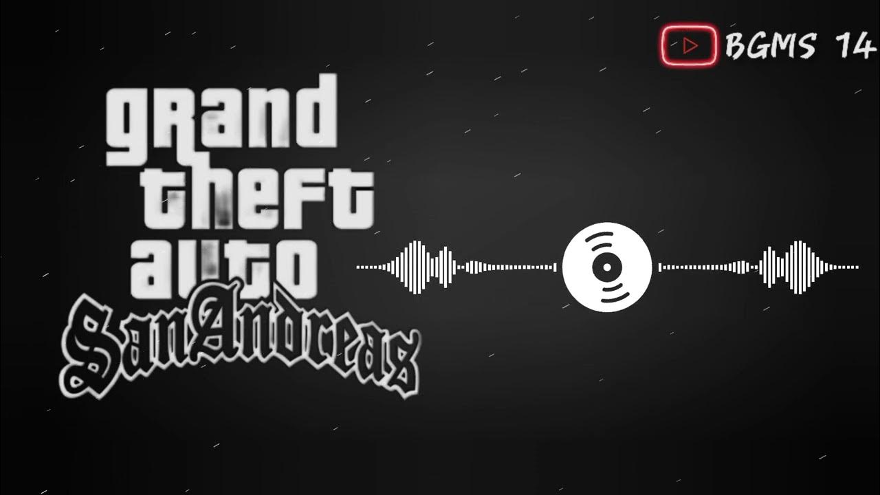 Gta Sanandreas x iPhone Ringtone | iRINGTONE 14 Gta Sanandreas x iPhone Ringtone | iRINGTONE 14