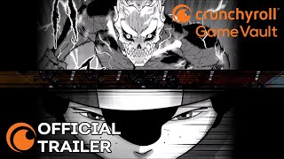 Crunchyroll Game Vault traz jogos grátis para assinantes do