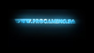 Counter-Strike 1.6 ProGaming.ba Zombie Escape Mode "ze_old_assault"