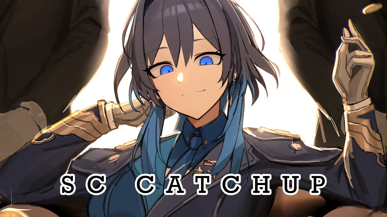 【Superchat Catchup】Superchat Mode! - YouTube