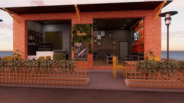 From SketchUp to Reality | Enscape Rendering Guide