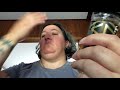 Abstrakt Vape Co - Doughboy 70/30 0nic (Tested on Big Baby tfv8/Oumier wasp rda)