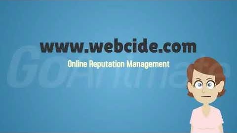 How to remove damaging and defamatory material from Google? How to Clean up your Google Reputation?