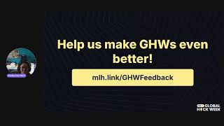 [GHW AI/ML Week] Today in Global Hack Week Day 2