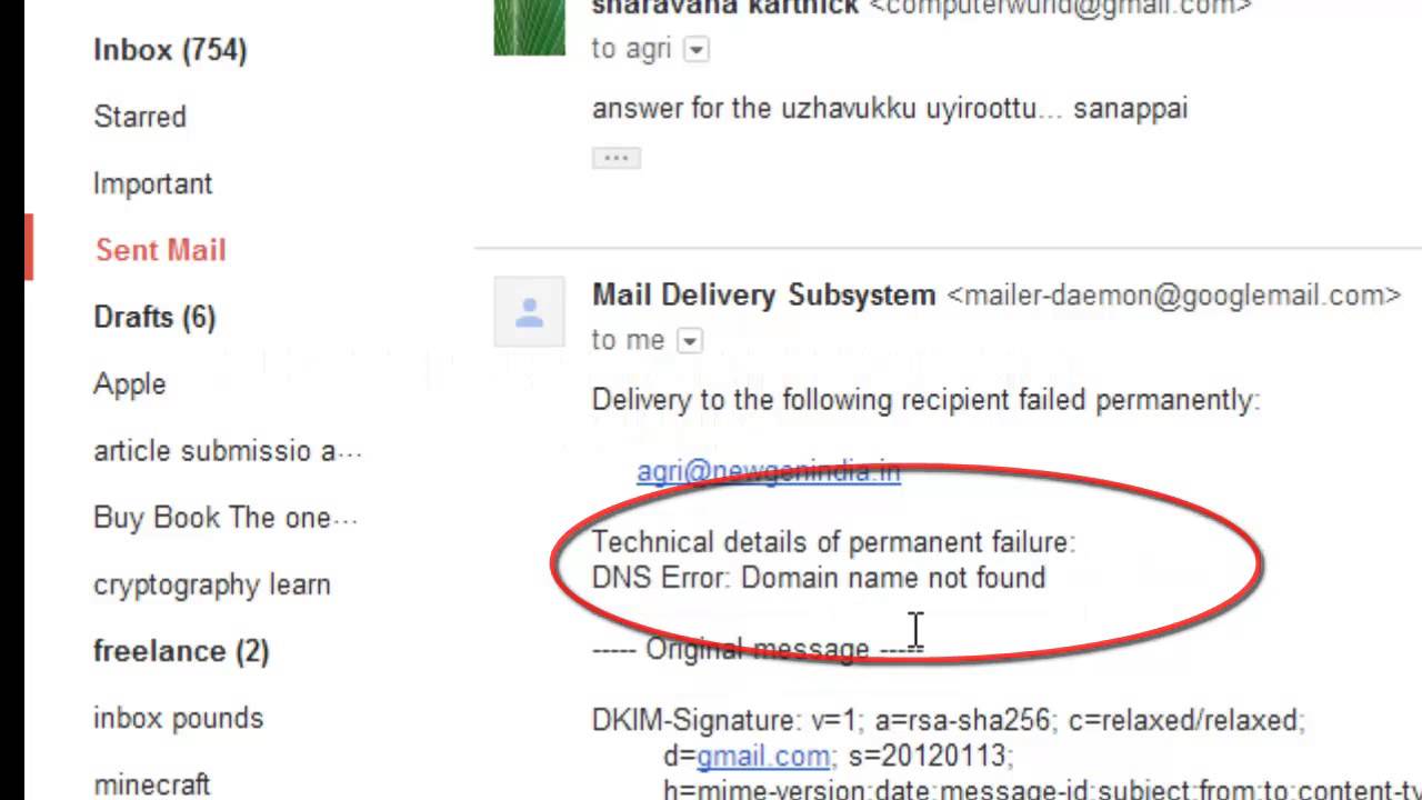 Permanently перевод. Ошибка dnserror. Mail delivery перевод. Failed to delivery перевод.