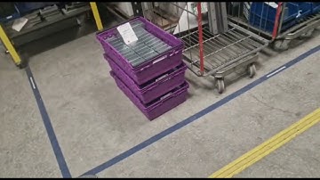 3s and Lean Improvements 31st May