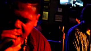 ECHO SONIC - LIVE IN NYC (PART 1)