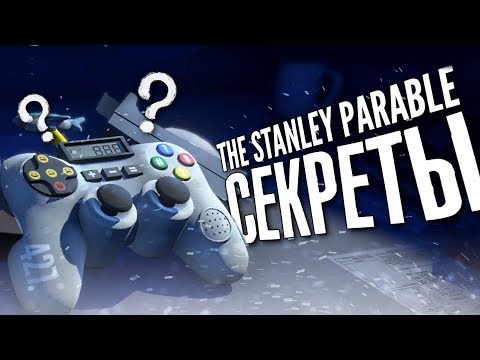 Videó: A Stanley Parable Ultra Deluxe Kiadása A Következő évig Késik