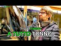 A TUTTO TONNO! Solo MAGURO per noi! - Vivi Giappone - TripadDavisor