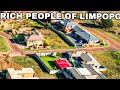 This is where the Rich people Live In Limpopo