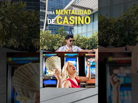 Erick, Febrero 2016 Casino life
