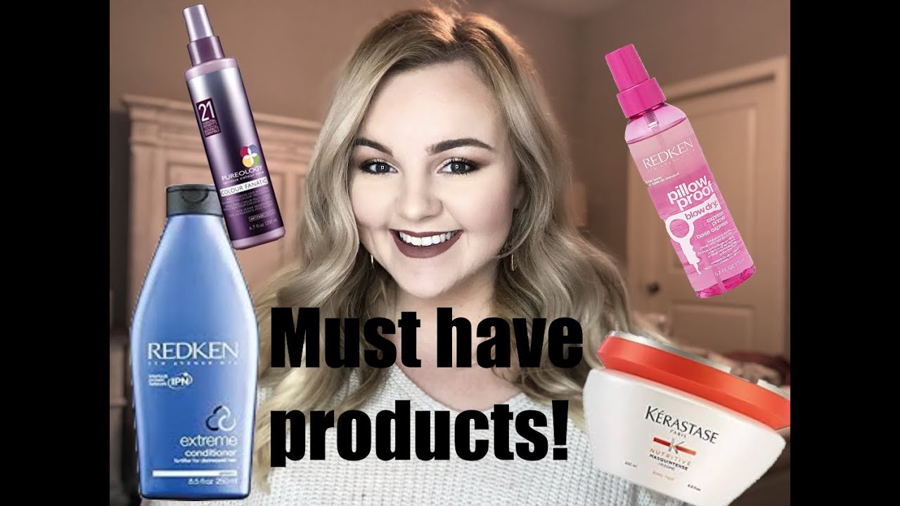 4. The Best Bleach Blonde Hair Products for Healthy Hair - wide 4