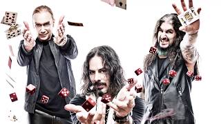 The Winery Dogs - Oblivion (Remastered Audio) HQ