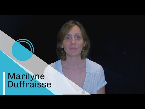 Miniature de la vidéo Marilyne Duffraisse, ingénieure d'études en biologie | Talents CNRS