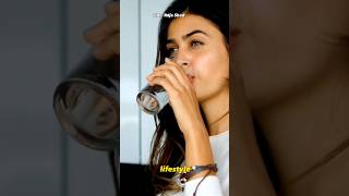 Is It Good To Drink Water Before Bed? #health #trending #viral #shortvideo