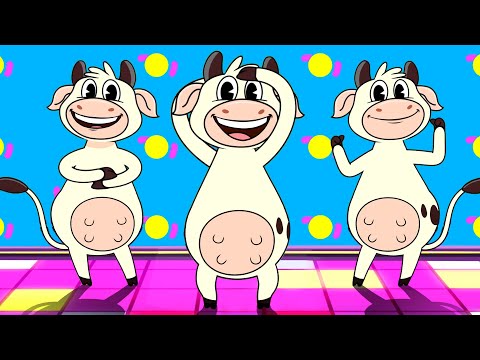 Aserejé, La Vaca