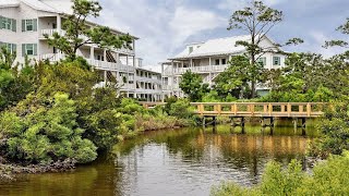 The Dunlin Resort Hotel Johns Island South Carolina USA