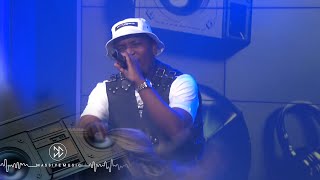 Mnqobi Yazo performs ‘Umlungu Wami’ — Massive Music | S6 Ep 31 | Channel O