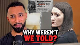 What The Lindsay Clancy Case Made Me Realise About Women