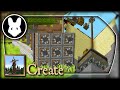 Create v.2: Quarry/Tunneler/Bridge Builder! Bit-by-Bit by Mischief of Mice! (old)