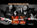 Kana yaari  kaifi khalil x eva b x abdul wahab bugti  coke studio  season 14  judwaaz