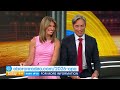 Rodeo royalty and legends chat with the Today Show | Today Show Australia