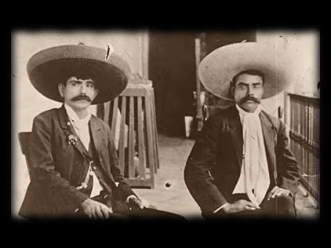 Corrido del General Emiliano Zapata