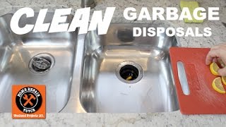 How to Unclog a Kitchen Sink Drain -- by Home Repair Tutor 