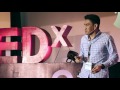 Reverse inspiration: learning from the faults of others | Ramon Bautista | TEDxXavierSchool