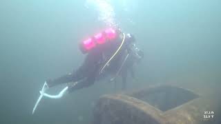 Lake Hydra - June 28, 2025