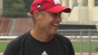 BTN Bus Tour: How Nebraska Will Win the West