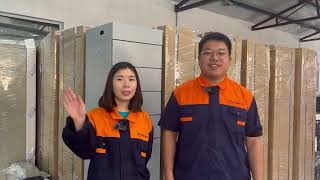 How to open a smart locker mechanically screenshot 1