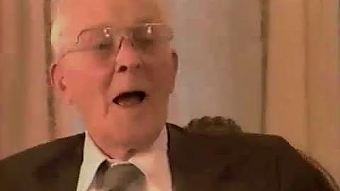 What Did Hugh Nibley Have to Say About the LDS Eno...