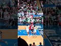 IAN TORRES TO THE RESCUE FOR CSB BLAZERS 🔥 (GAME WINNER)