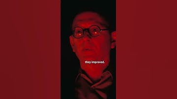 Nightmare fuel. | Fallout