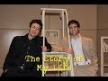The story of my life the broadway musical performed by jj vavrik  scott berkowitz