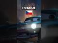 CARS 2 Was Supposed To START IN PRAGUE 