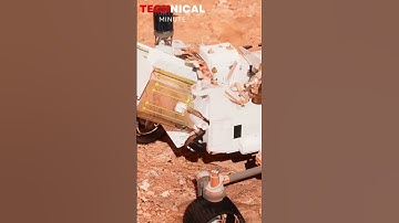 what is mars rovers #mars #rovers #tech #technology #machiner #machinery #facts