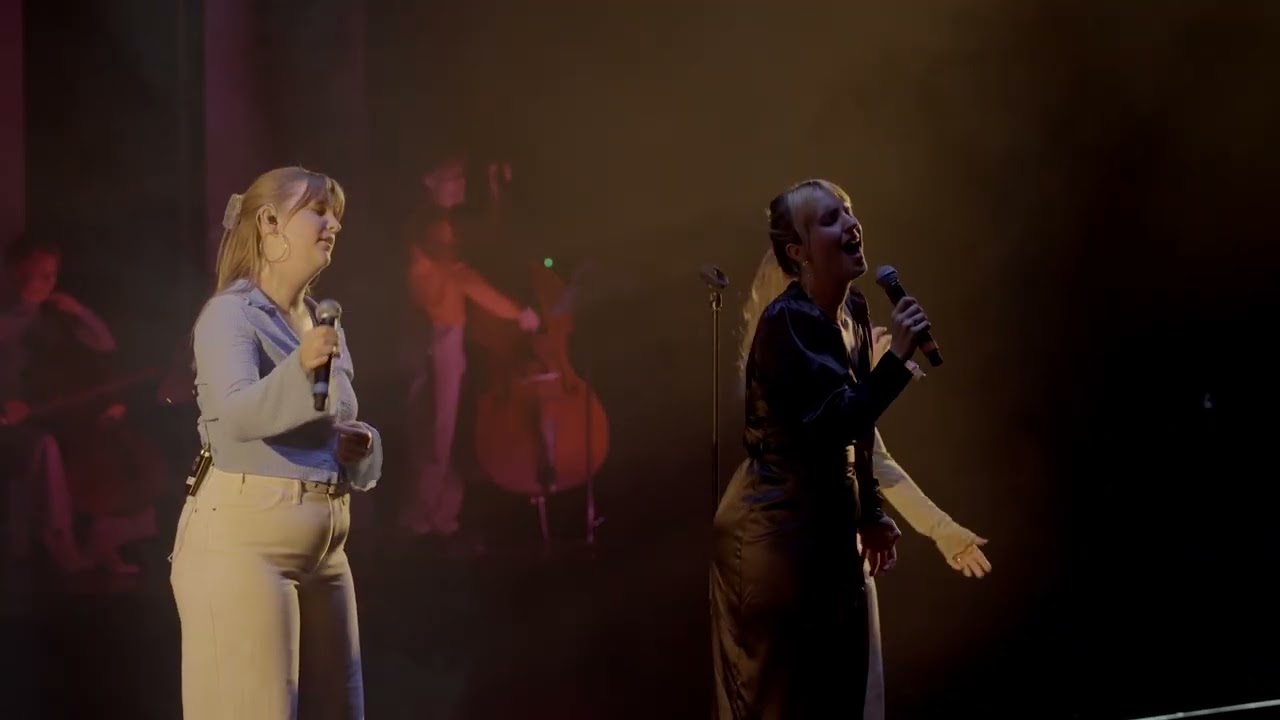 Forhåndsvisning af Selina Gin + Who Killed Bambi | Musikhuset Aarhus video