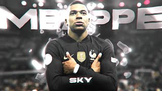 Mbappe EDIT/AMV (Sky) 4K screenshot 5