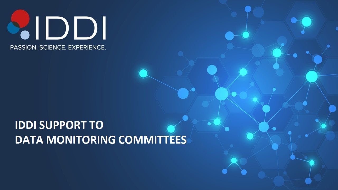 IDMC SUPPORT TO DMC's - YouTube