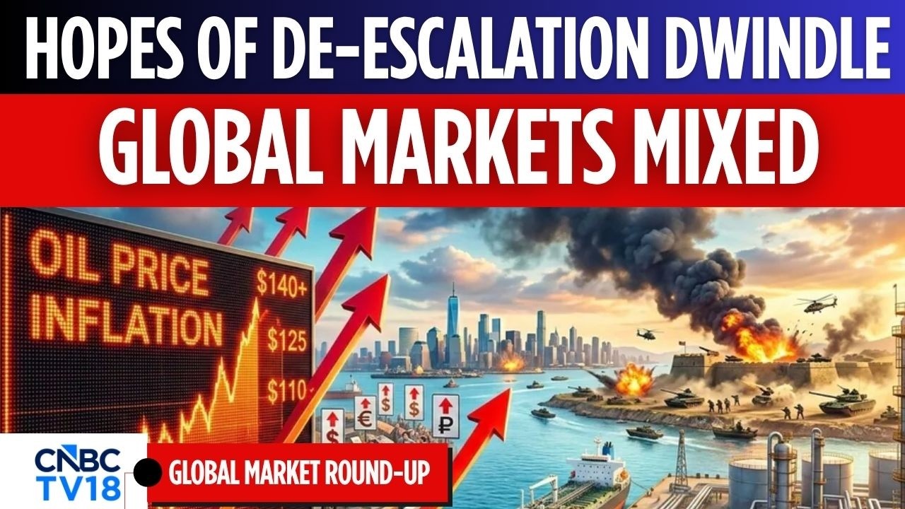 Asian Markets Trade Mixed, US Stock Futures Decline; Positive