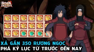NINJA ĐẠI CHIẾN - PHA ĐẬP ĐÁ ALL IN PHÁ KỶ LỤC TỪ TRƯỚC TỚI NAY screenshot 3