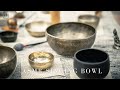 ♫ 乾淨無廣告 ♫ ASMR 純西藏缽音. 冥想. 平靜你的心 ~ ASMR Tibetan Singing Bowl Healing Sounds