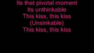 Video thumbnail of "faith hill this kiss"